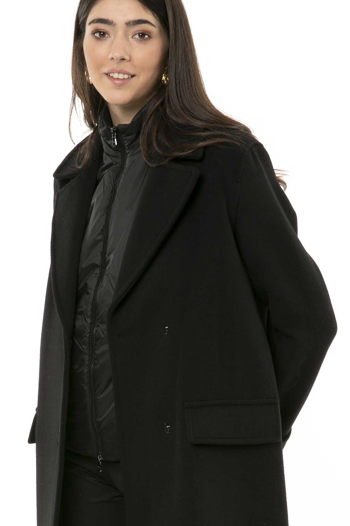 Emporio Armani Kaban-Libas Trendy Fashion Store