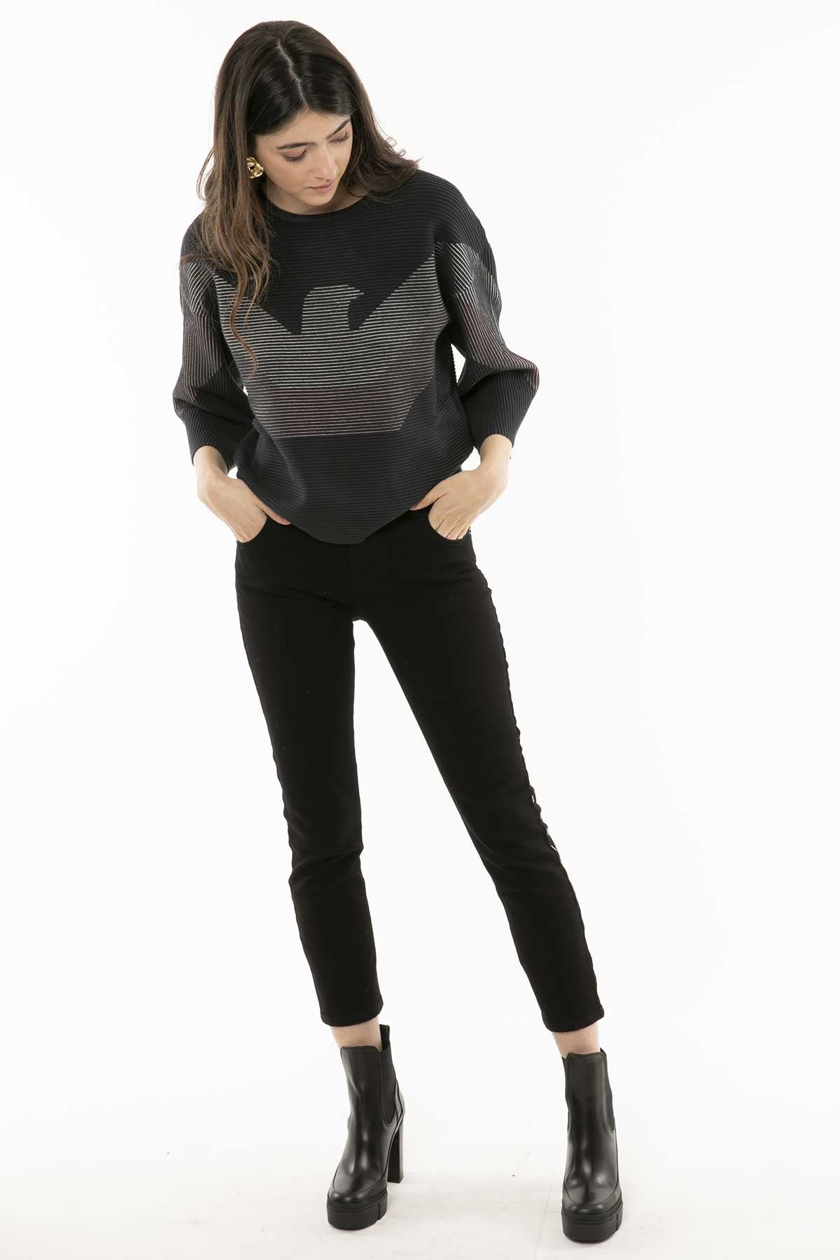 Emporio Armani Triko-Libas Trendy Fashion Store