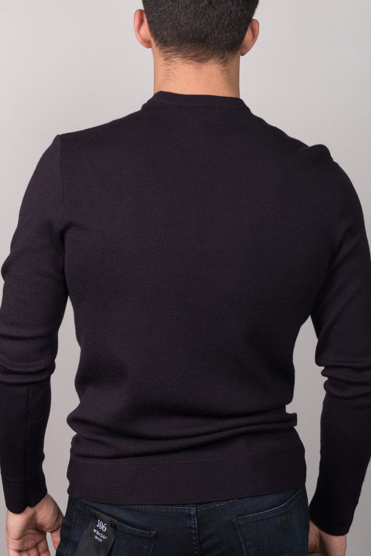 Emporio Armani Triko-Libas Trendy Fashion Store