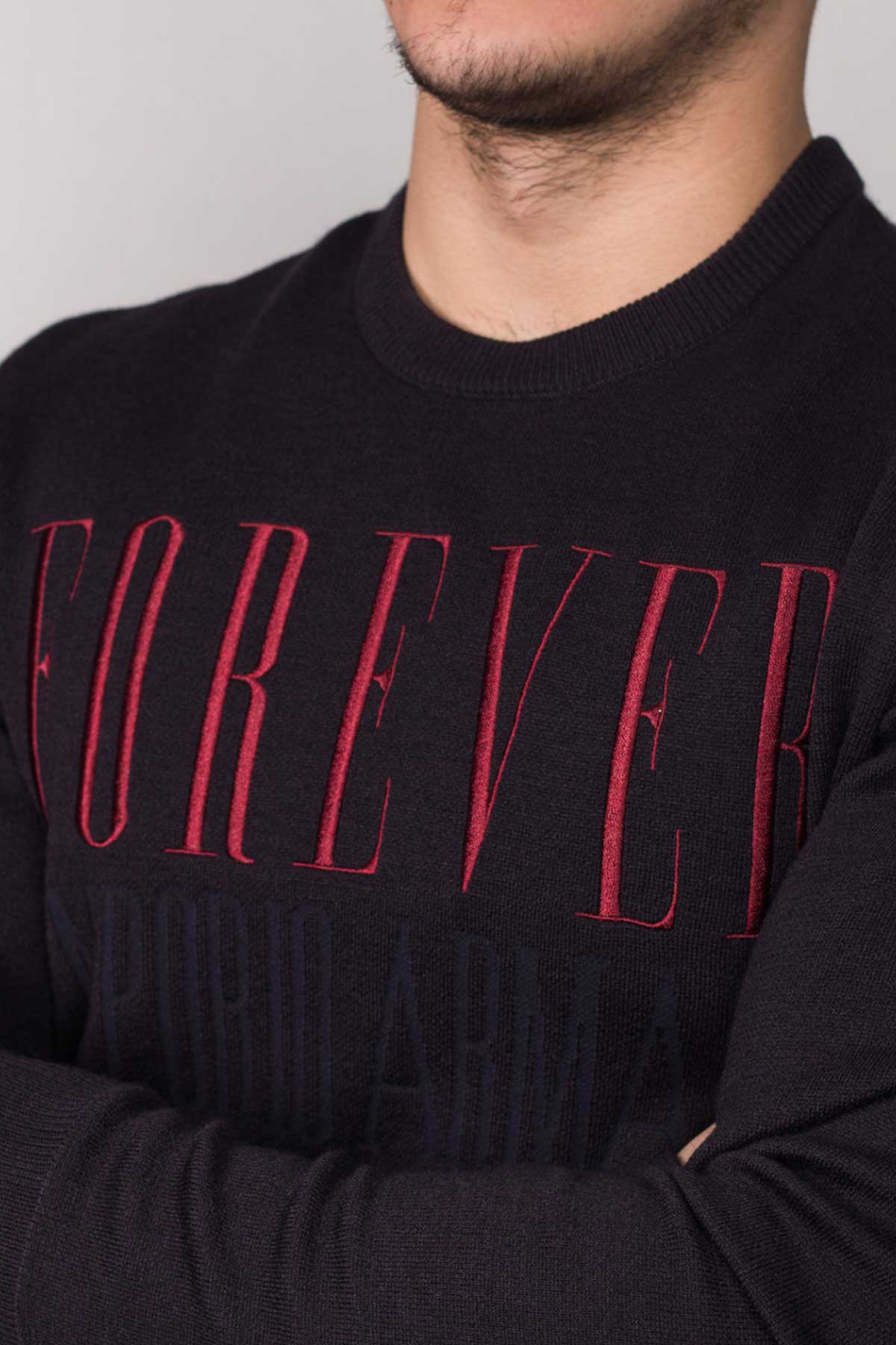 Emporio Armani Triko-Libas Trendy Fashion Store