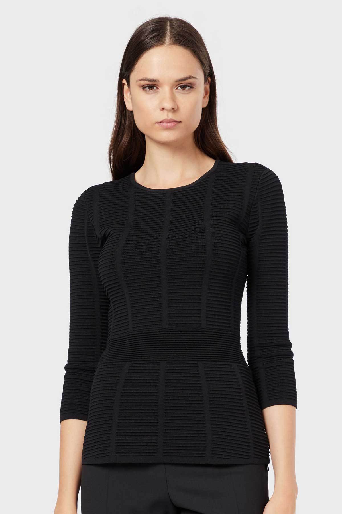 Emporio Armani Triko-Libas Trendy Fashion Store