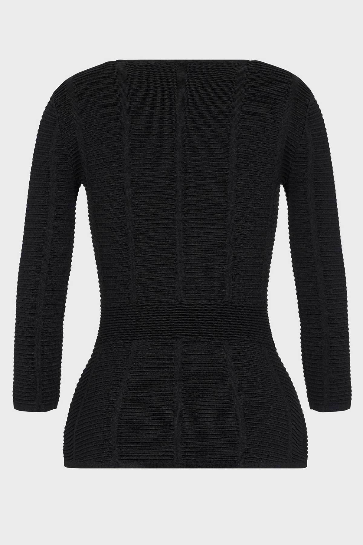 Emporio Armani Triko-Libas Trendy Fashion Store