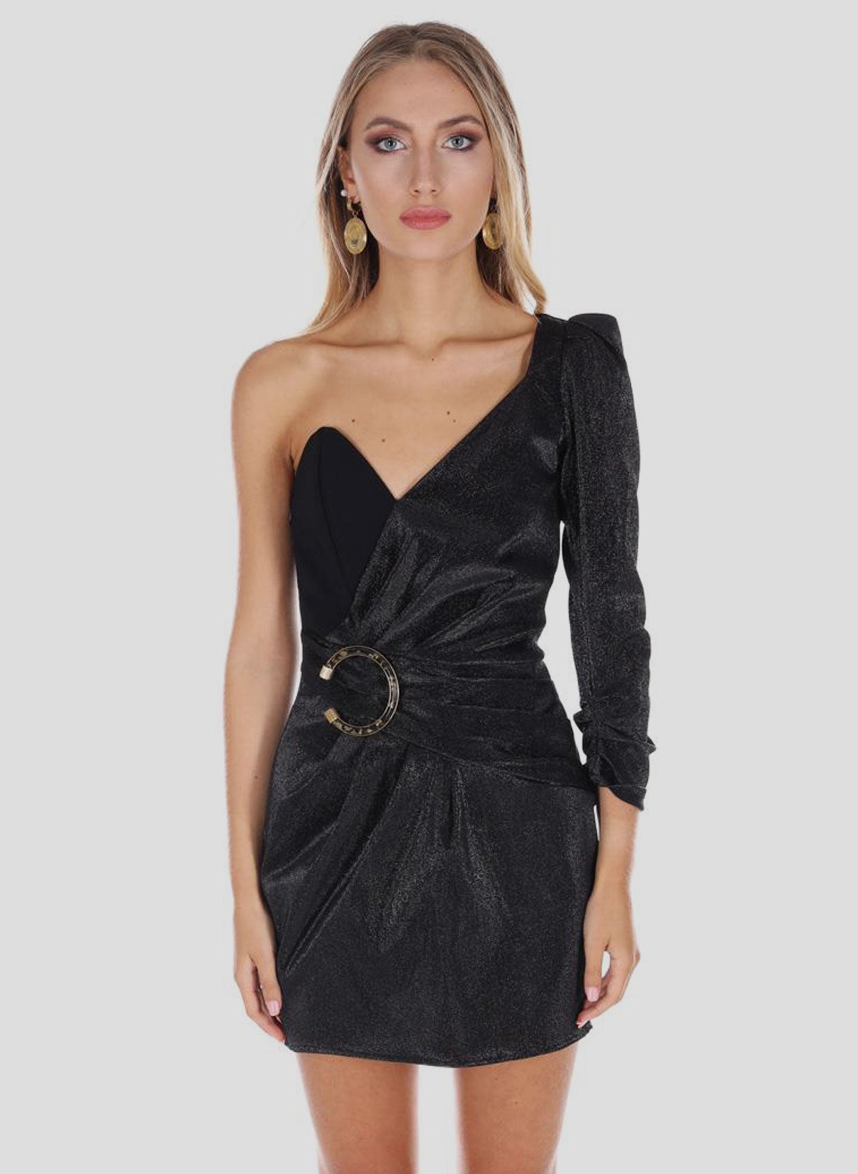 Elisabetta Franchi Elbise-Libas Trendy Fashion Store