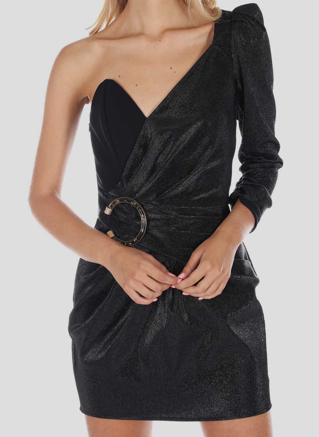 Elisabetta Franchi Elbise-Libas Trendy Fashion Store