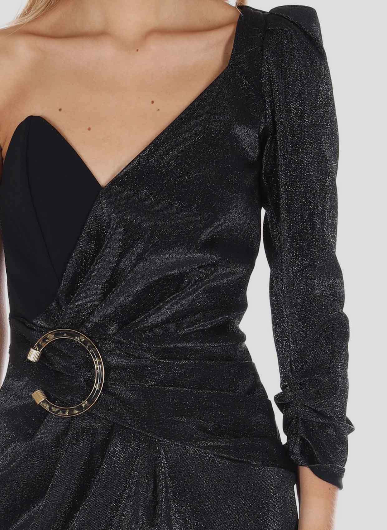 Elisabetta Franchi Elbise-Libas Trendy Fashion Store