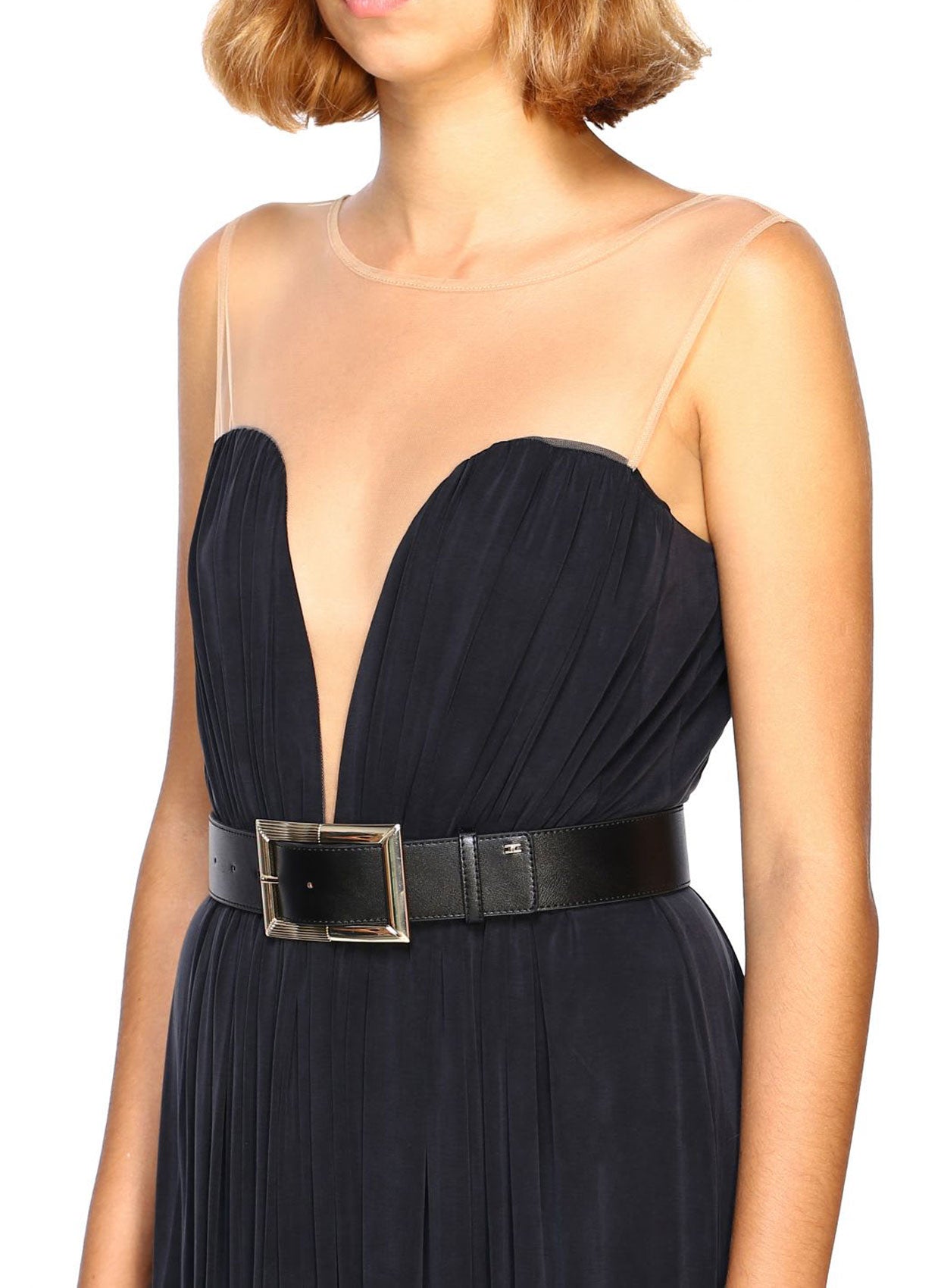 Elisabetta Franchi Elbise-Libas Trendy Fashion Store