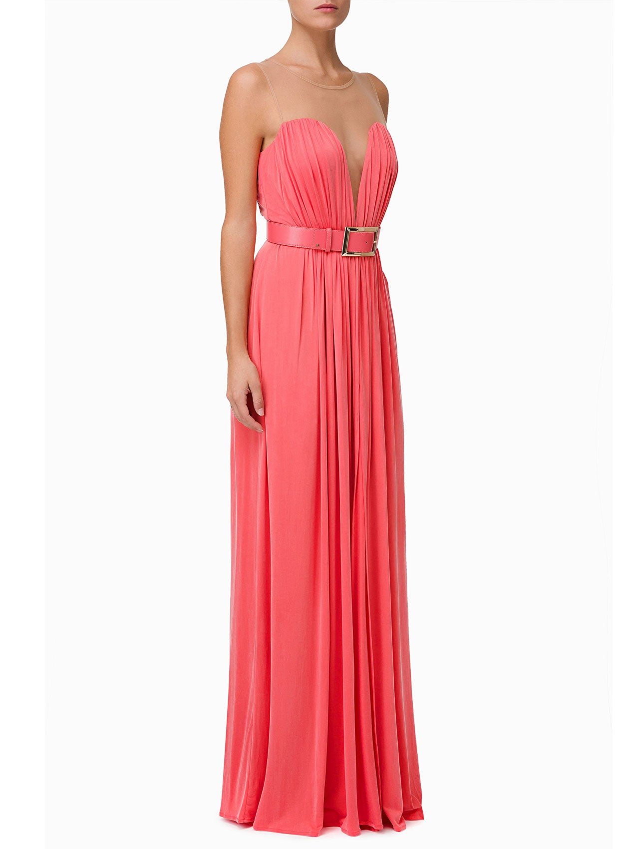 Elisabetta Franchi Elbise-Libas Trendy Fashion Store