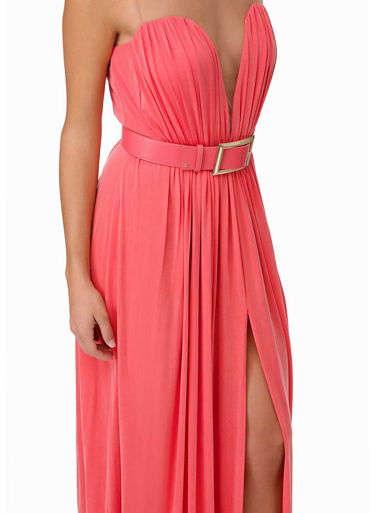 Elisabetta Franchi Elbise-Libas Trendy Fashion Store