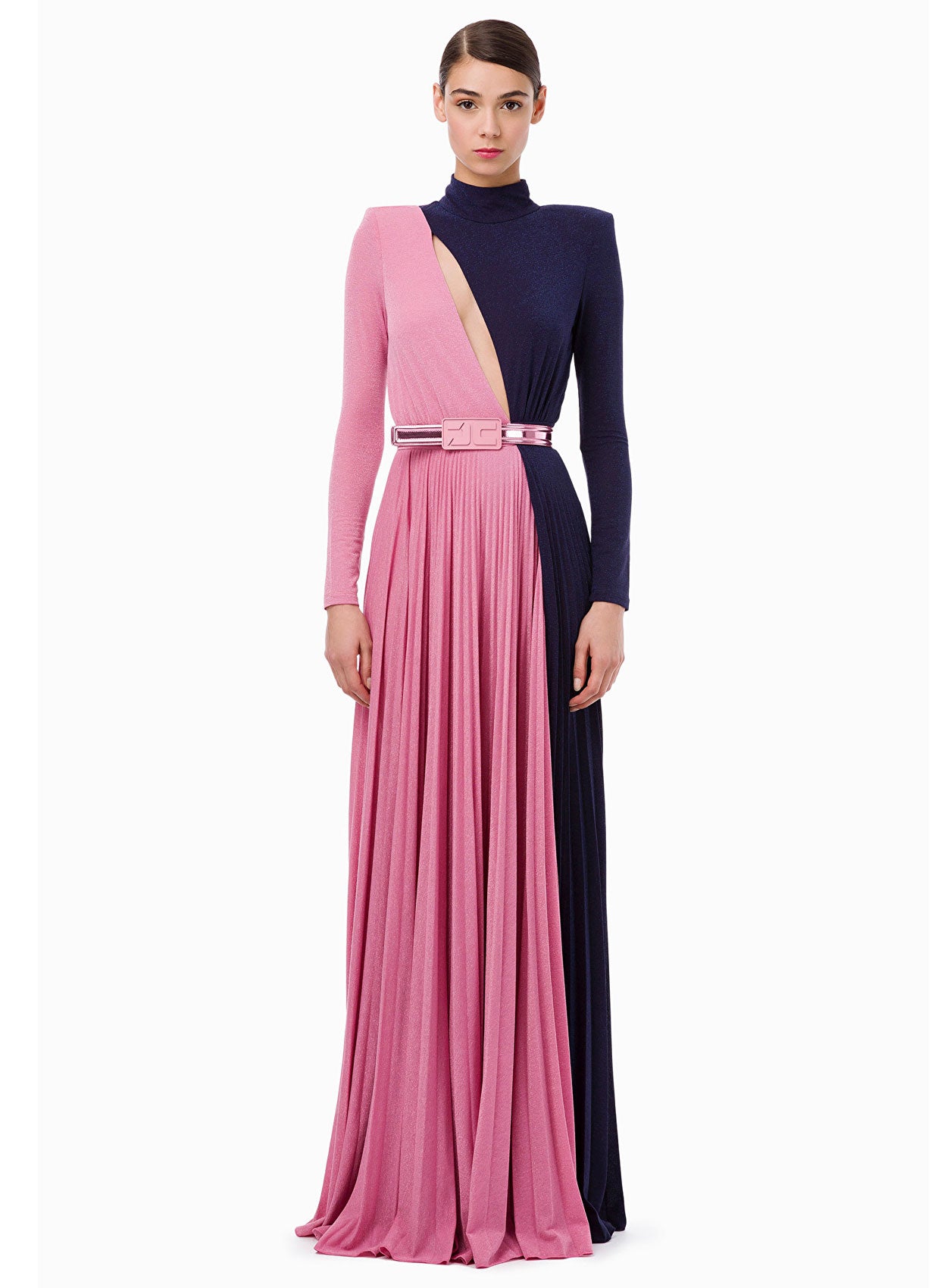 Elisabetta Franchi Elbise-Libas Trendy Fashion Store