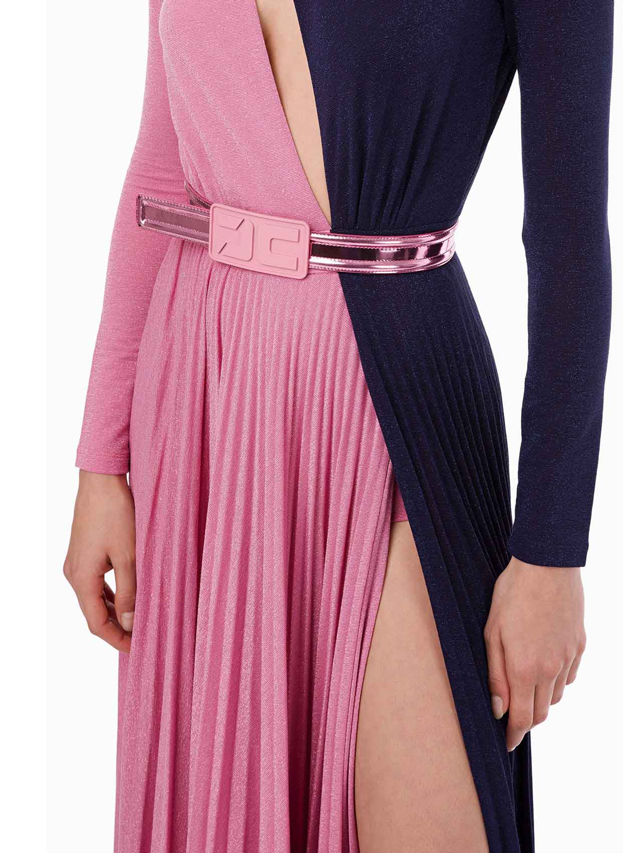 Elisabetta Franchi Elbise-Libas Trendy Fashion Store