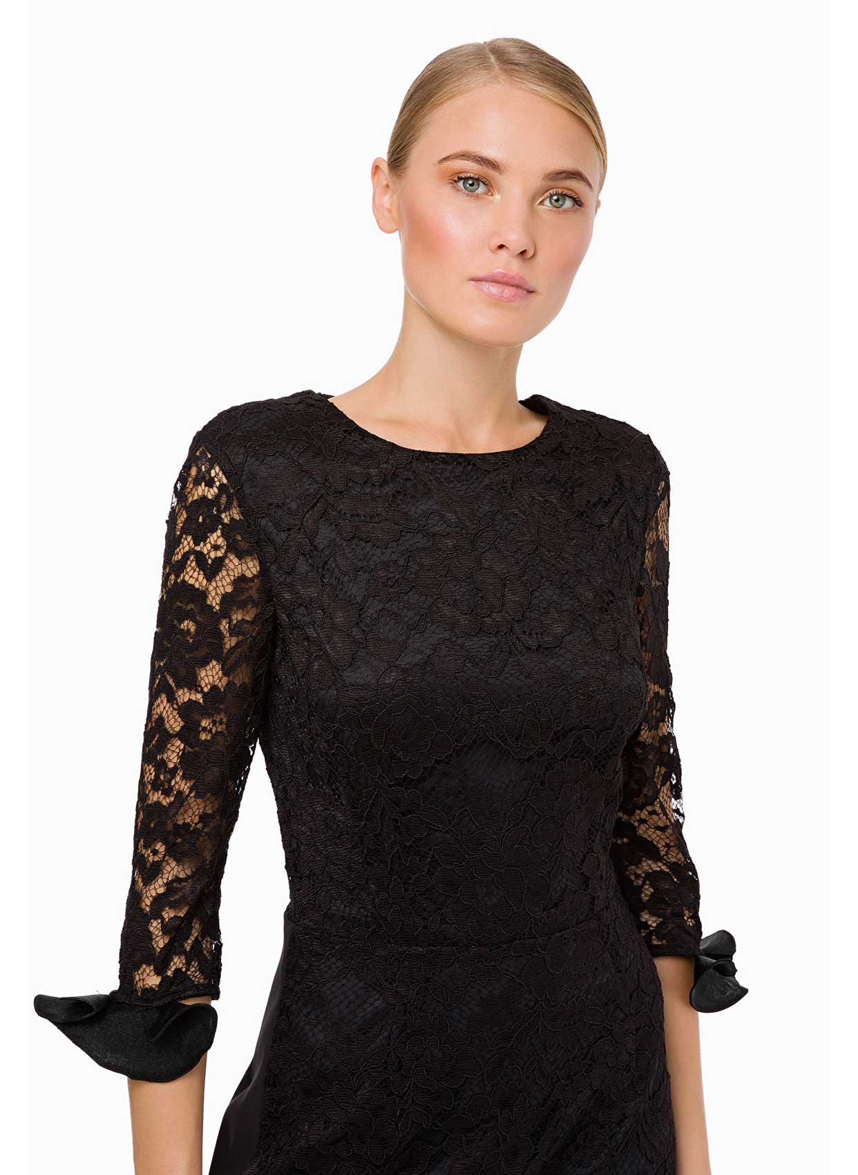 Elisabetta Franchi Elbise-Libas Trendy Fashion Store