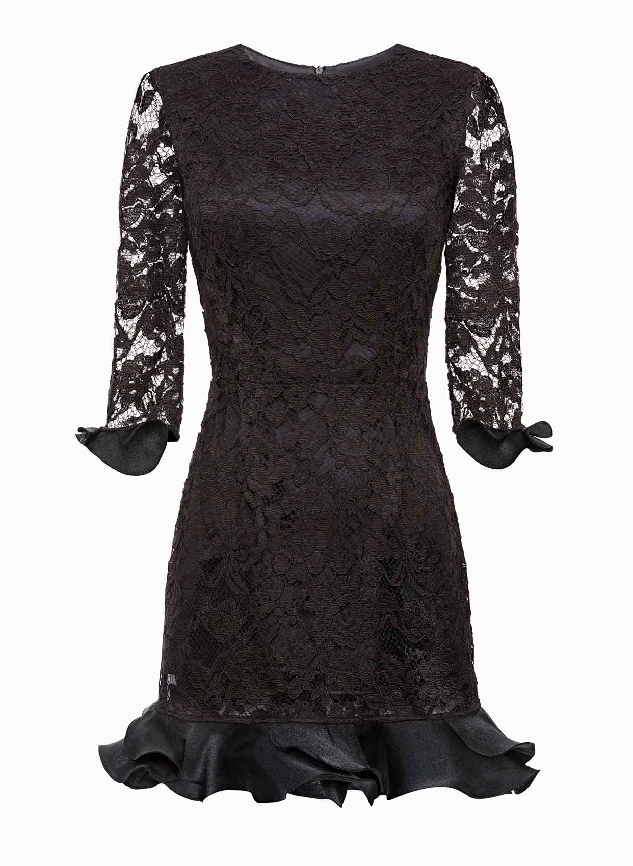 Elisabetta Franchi Elbise-Libas Trendy Fashion Store