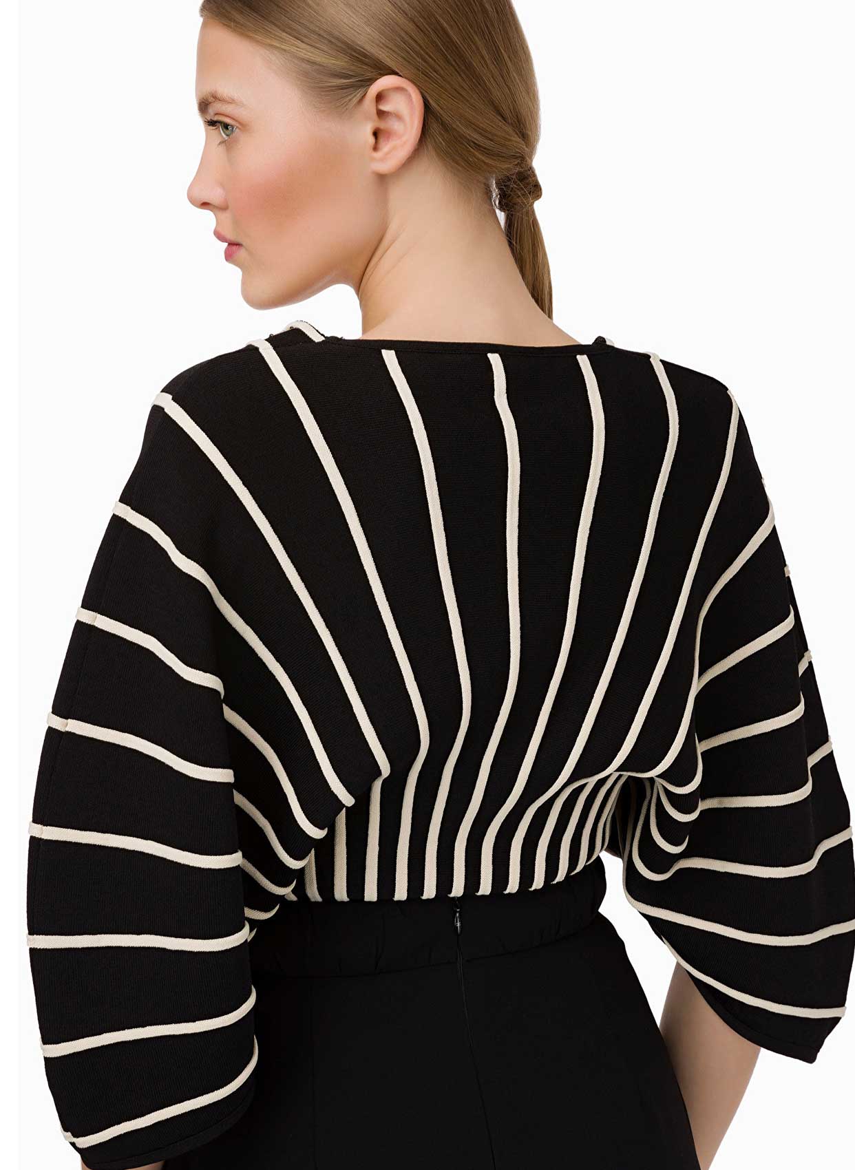 Elisabetta Franchi Triko-Libas Trendy Fashion Store