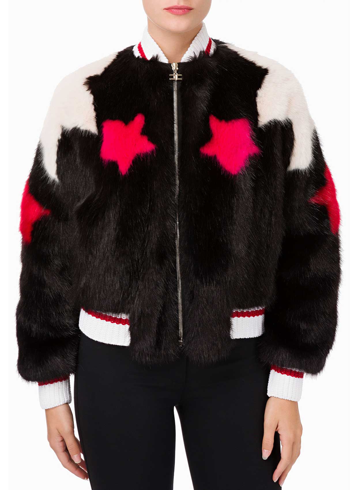 Elisabetta Franchi Ceket-Libas Trendy Fashion Store