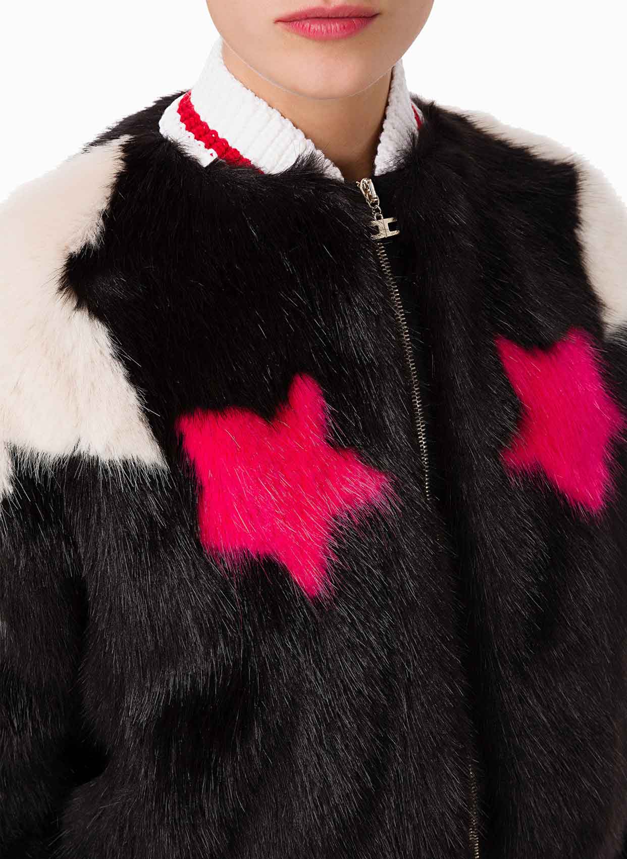 Elisabetta Franchi Ceket-Libas Trendy Fashion Store