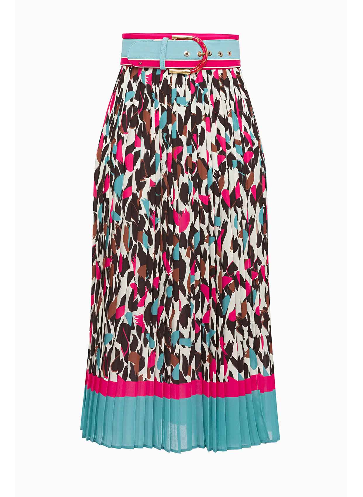 Elisabetta Franchi Etek-Libas Trendy Fashion Store