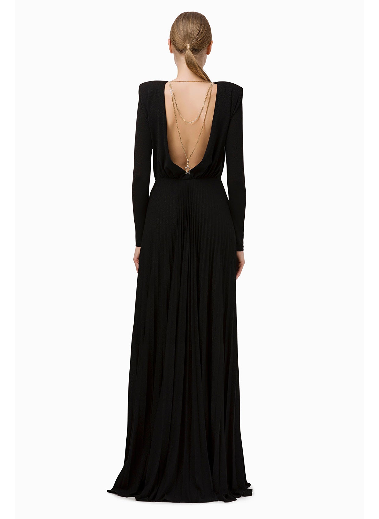 Elisabetta Franchi Elbise-Libas Trendy Fashion Store