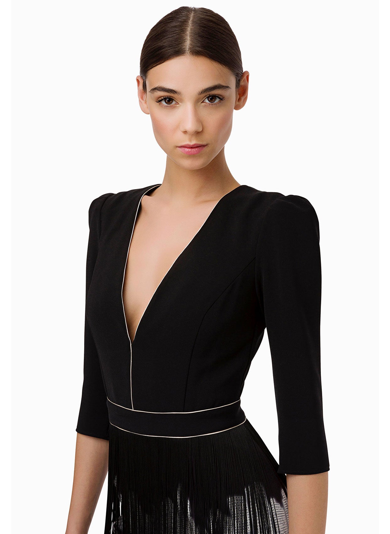 Elisabetta Franchi Elbise-Libas Trendy Fashion Store