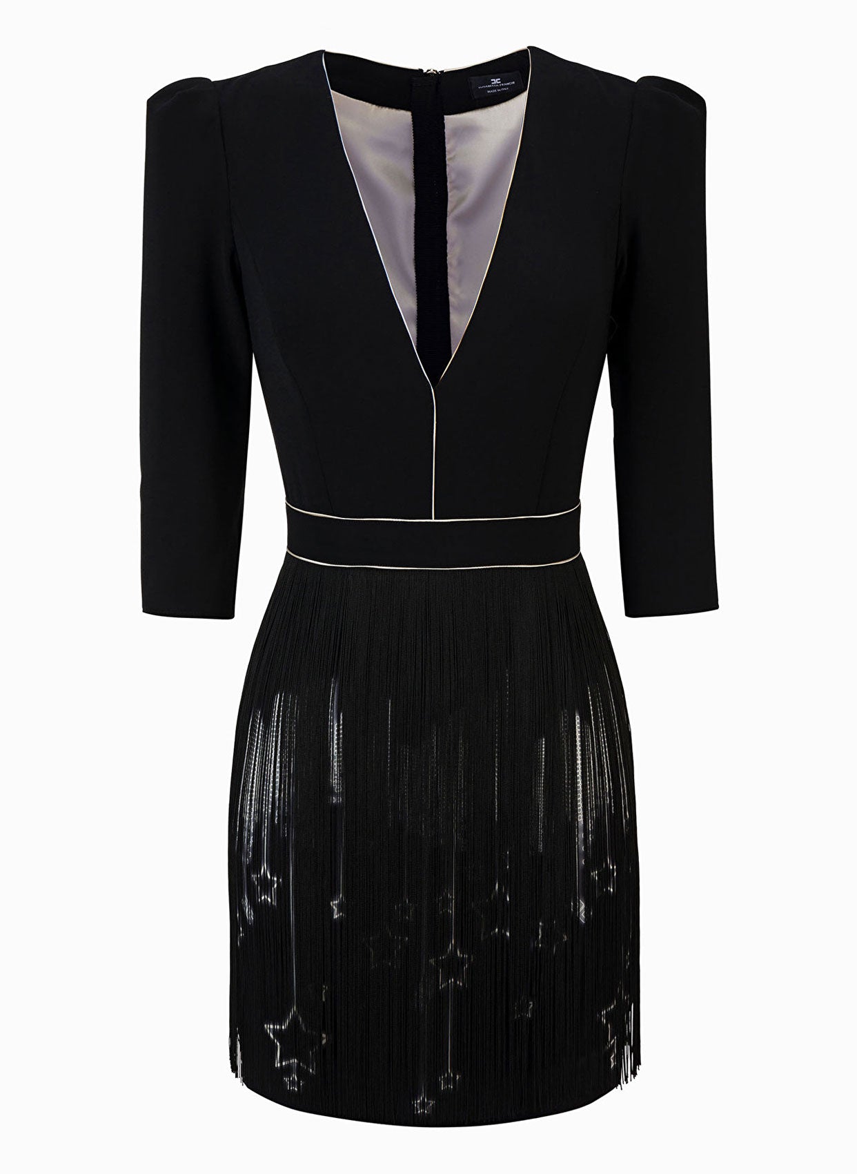 Elisabetta Franchi Elbise-Libas Trendy Fashion Store