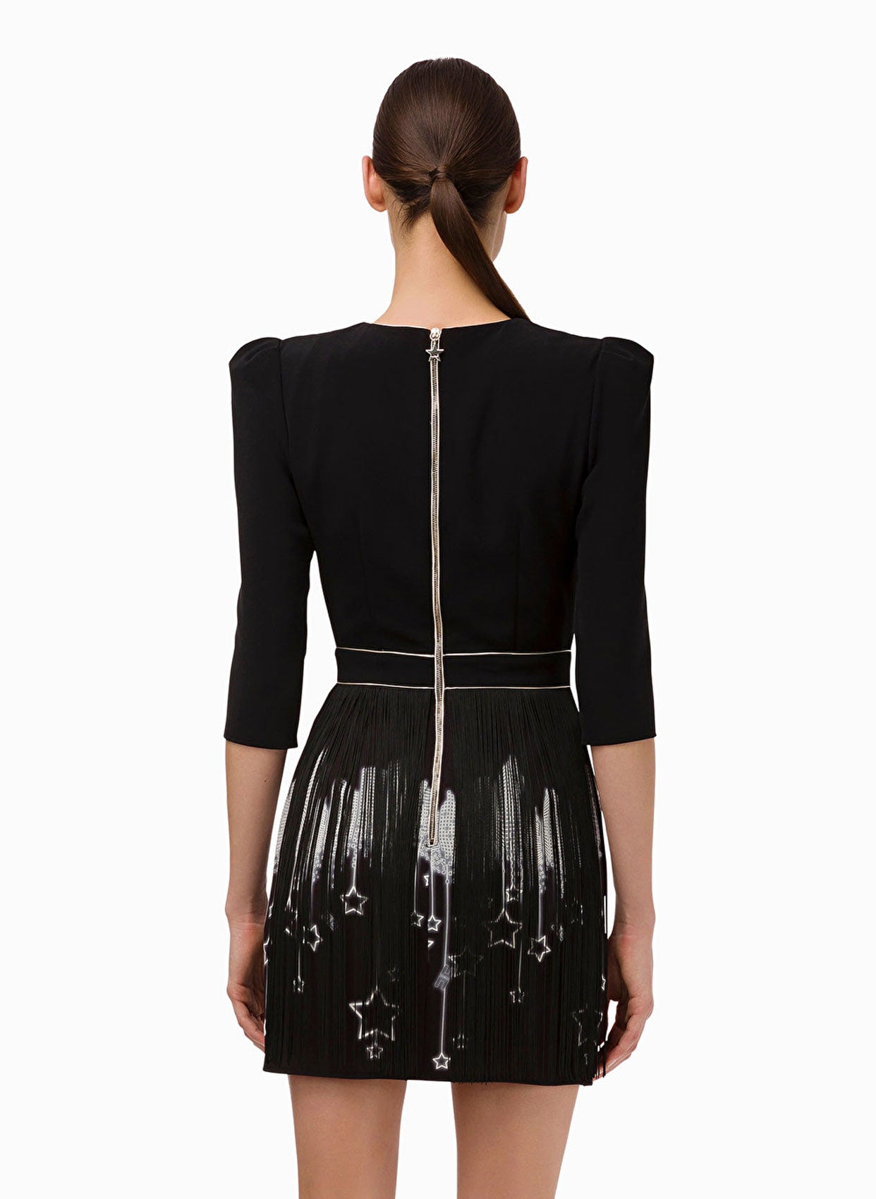 Elisabetta Franchi Elbise-Libas Trendy Fashion Store