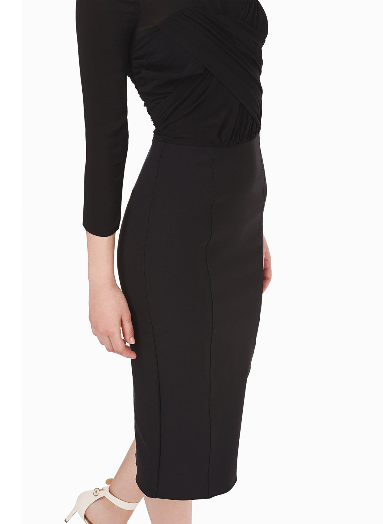 Elisabetta Franchi Elbise-Libas Trendy Fashion Store