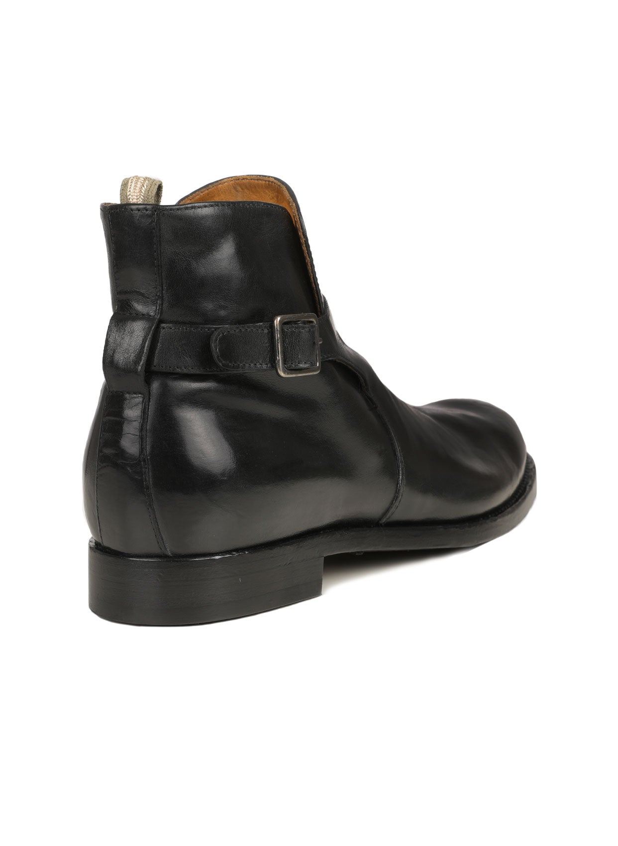 Officine Creative Bot-Libas Trendy Fashion Store