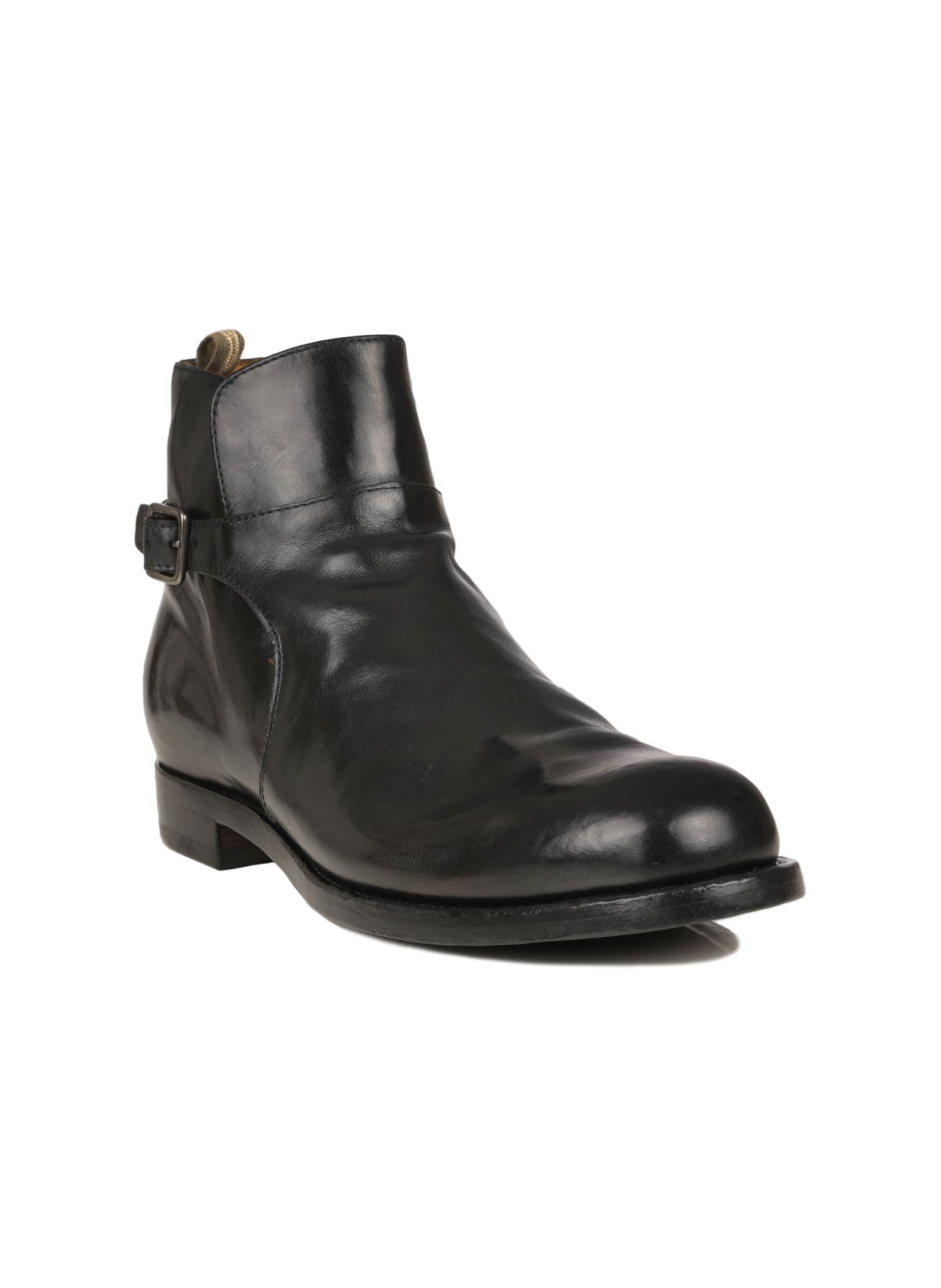 Officine Creative Bot-Libas Trendy Fashion Store