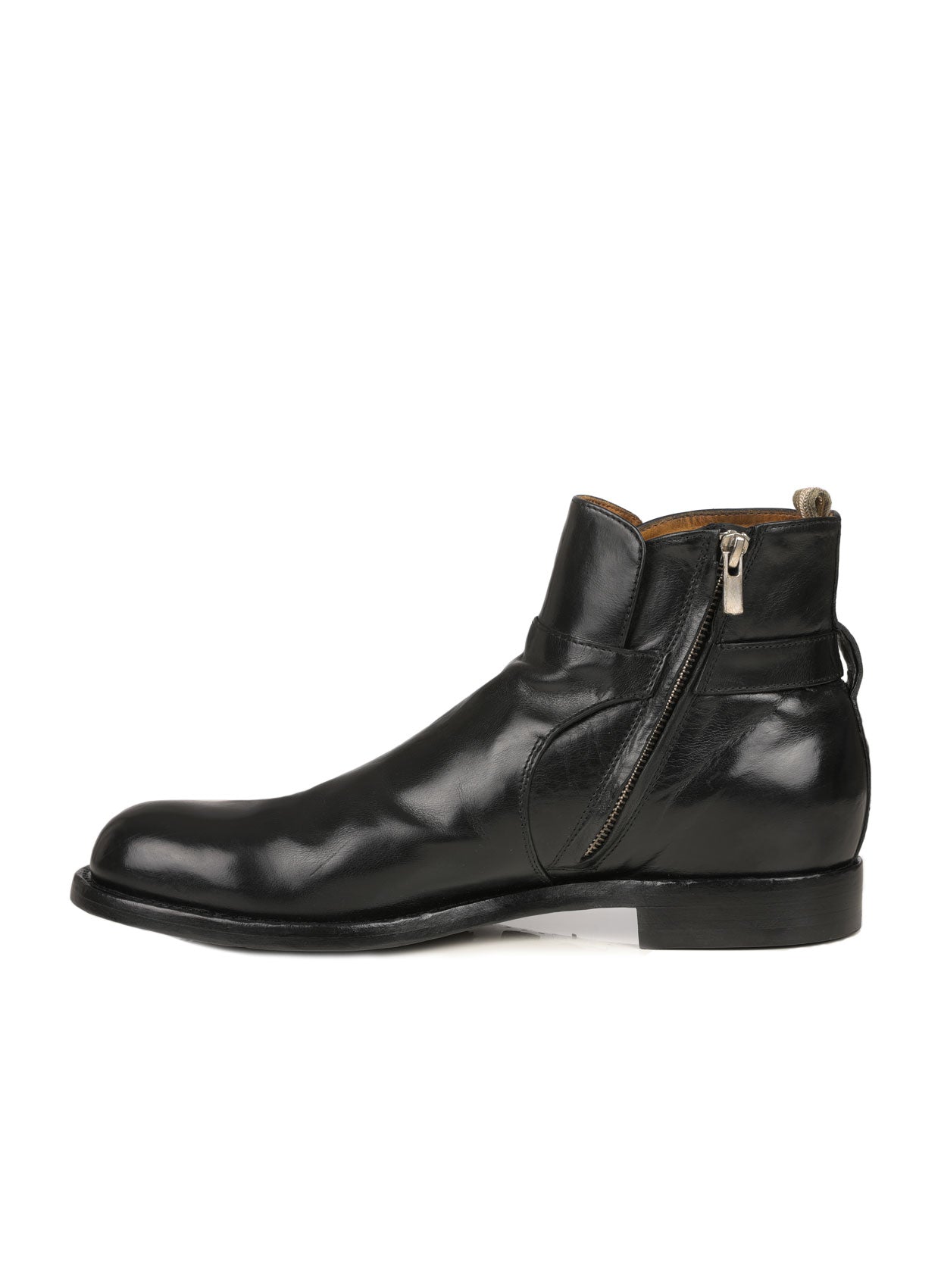 Officine Creative Bot-Libas Trendy Fashion Store