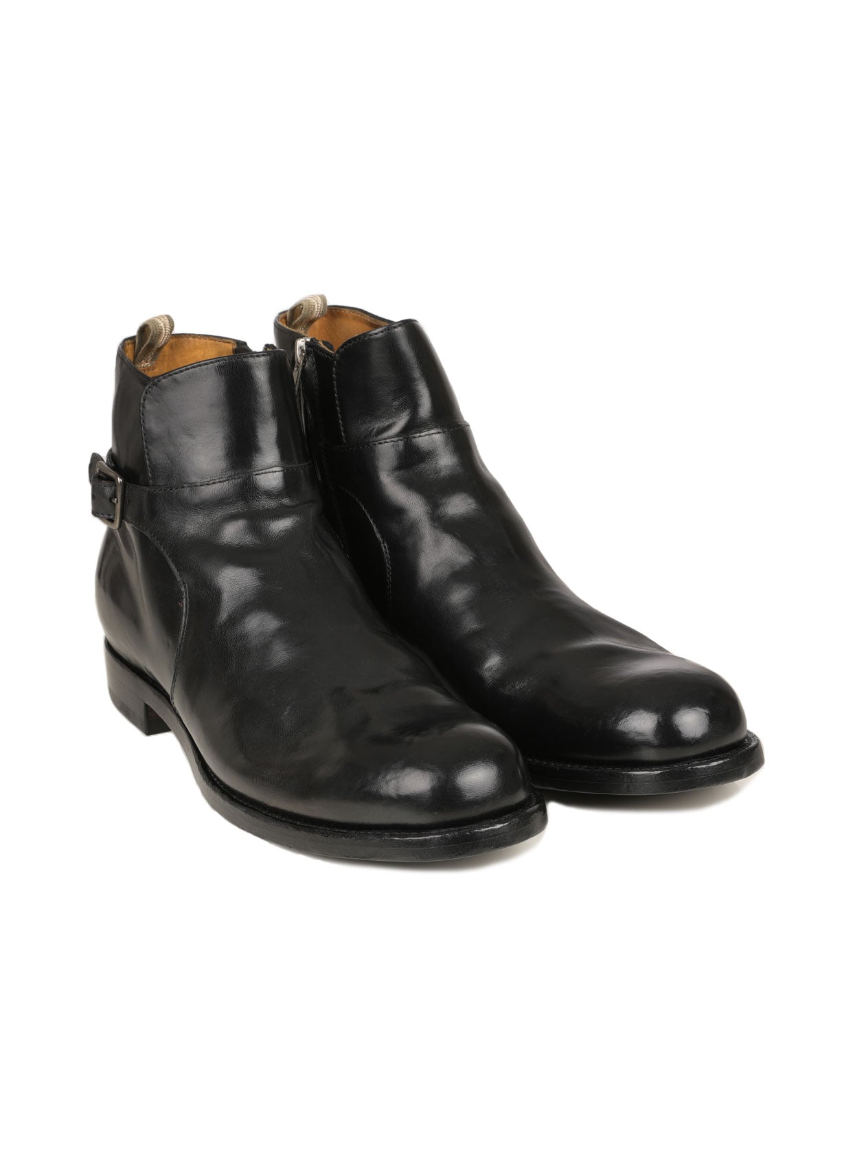 Officine Creative Bot-Libas Trendy Fashion Store