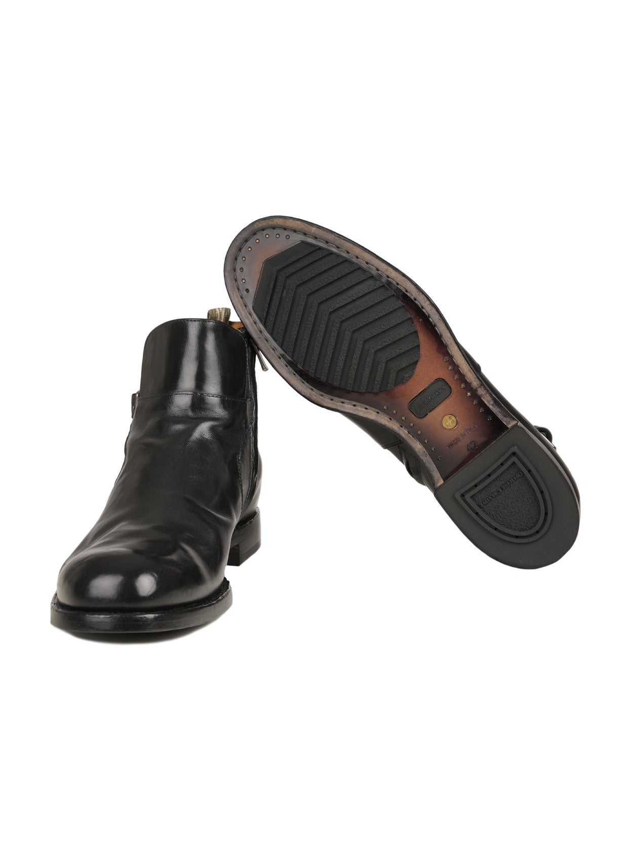 Officine Creative Bot-Libas Trendy Fashion Store