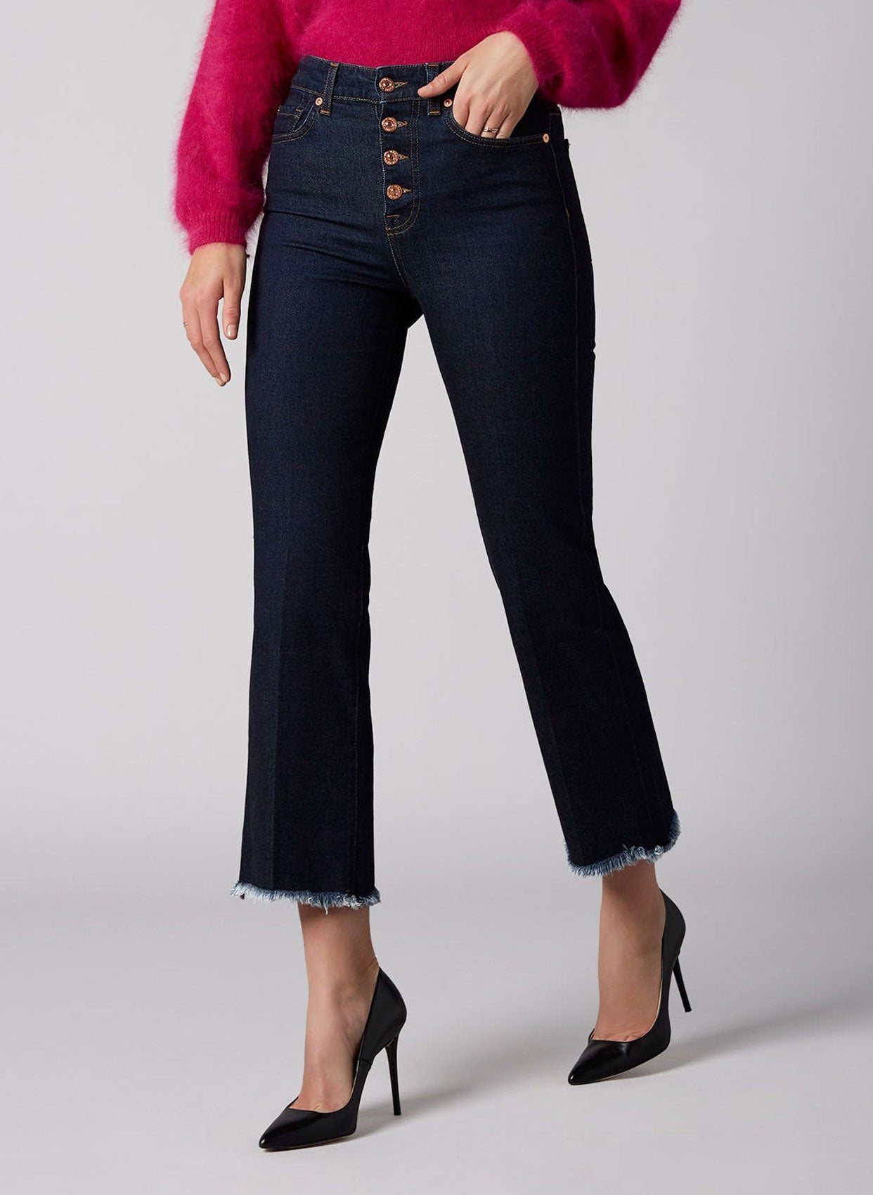 7 For All Mankind Jeans-Libas Trendy Fashion Store