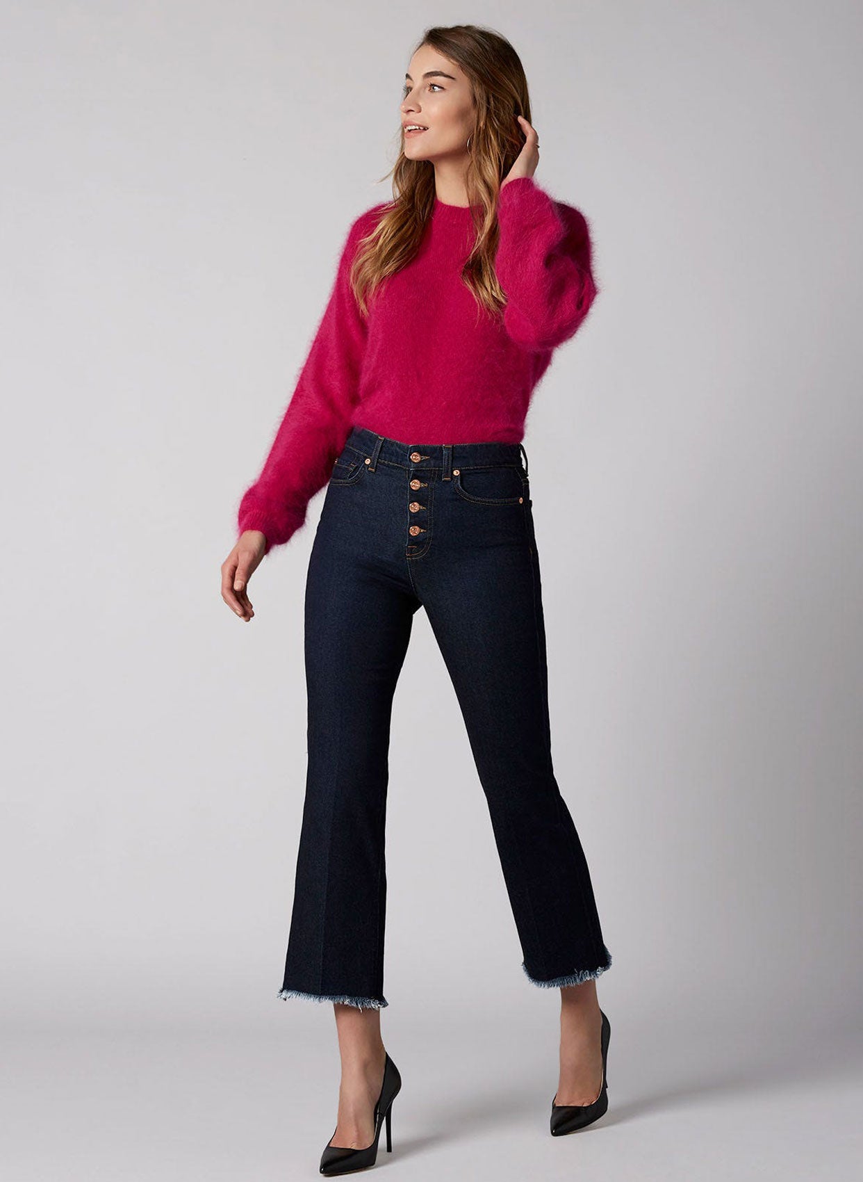 7 For All Mankind Jeans-Libas Trendy Fashion Store