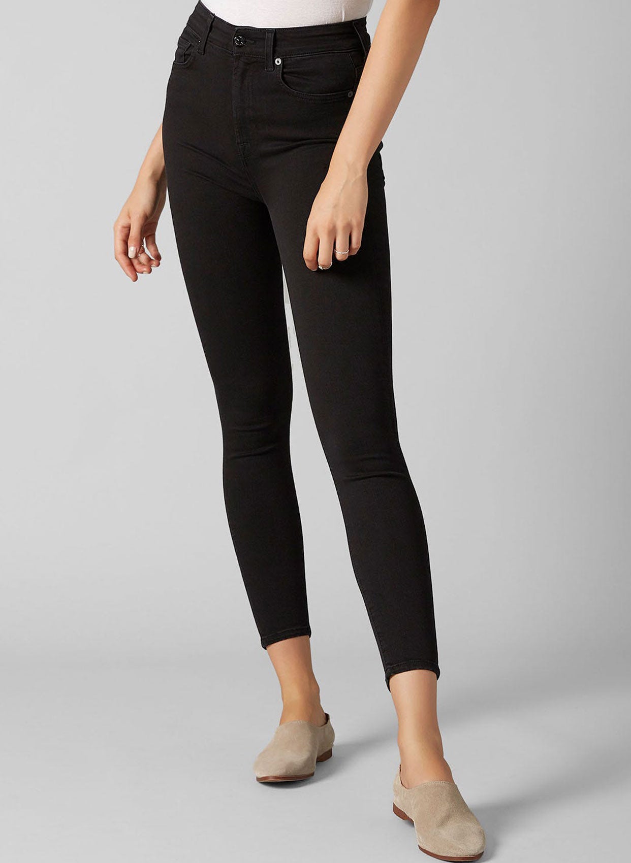 7 For All Mankind Jeans-Libas Trendy Fashion Store