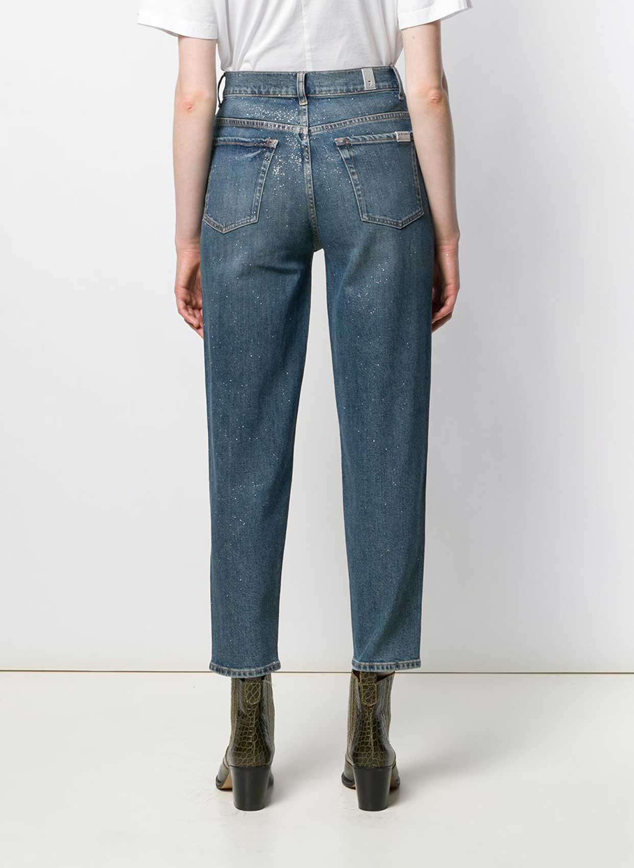 7 For All Mankind Jeans-Libas Trendy Fashion Store