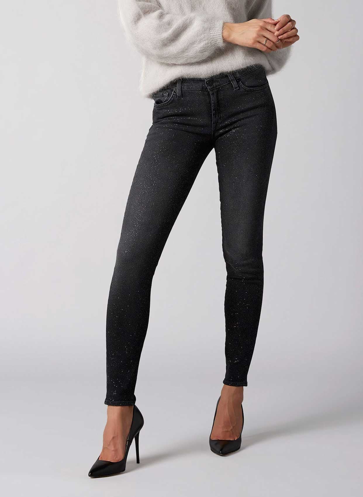 7 For All Mankind Jeans-Libas Trendy Fashion Store