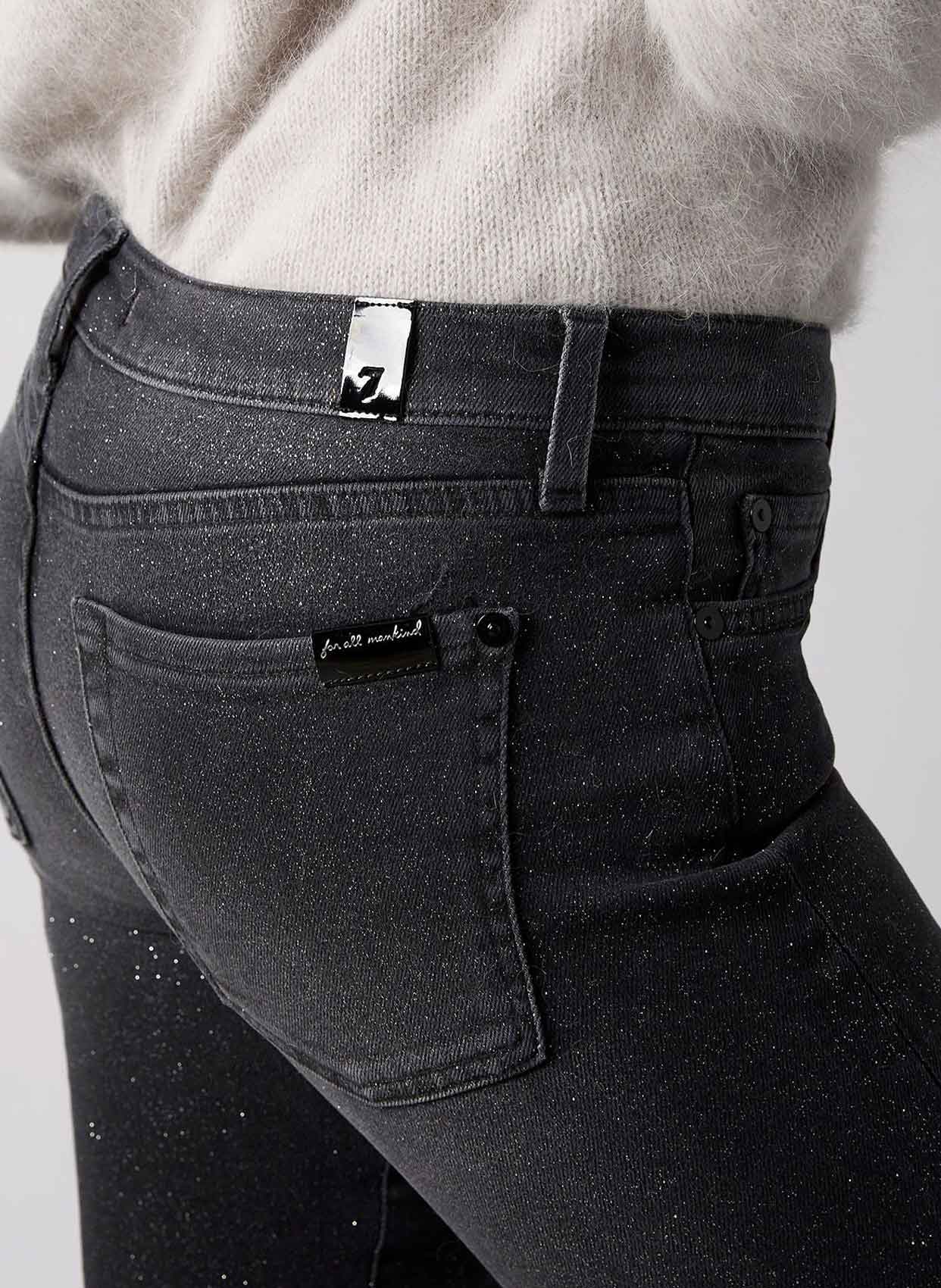 7 For All Mankind Jeans-Libas Trendy Fashion Store