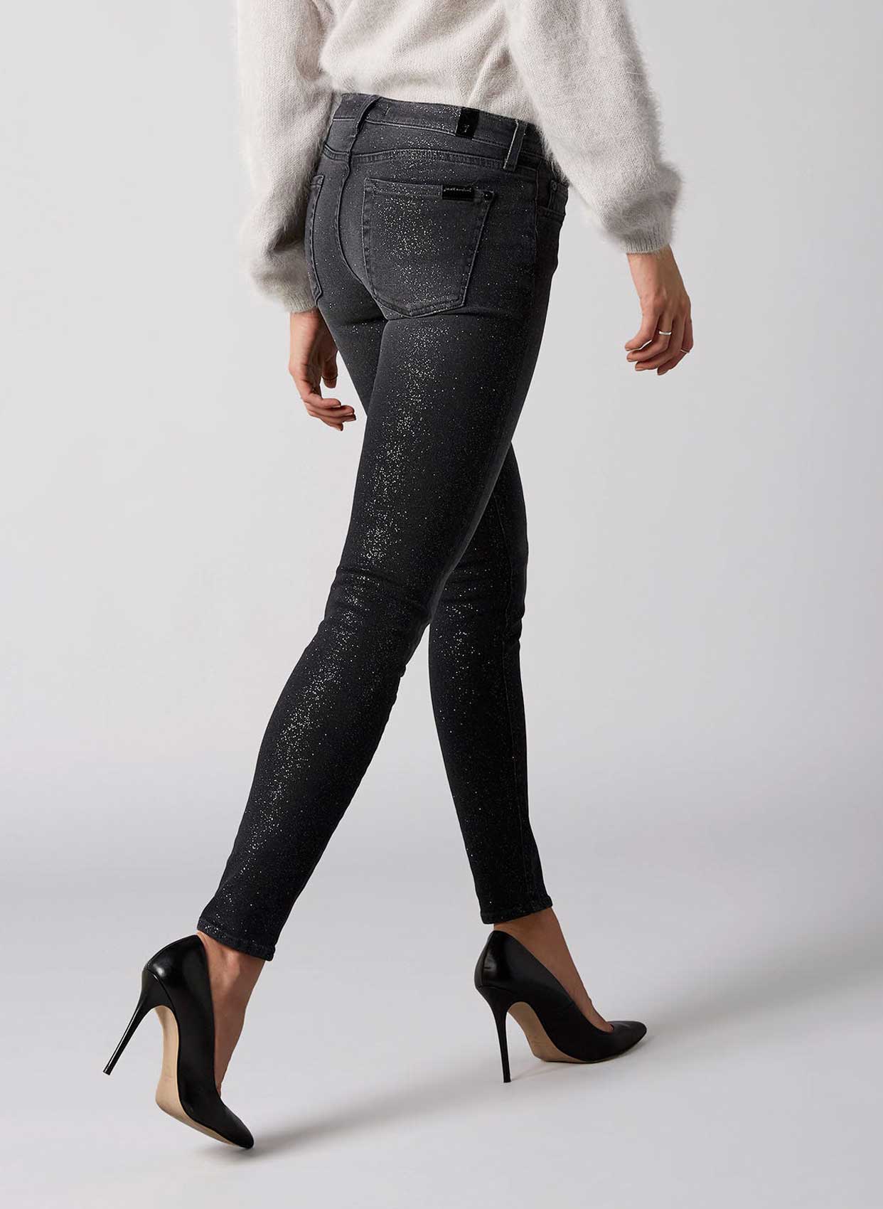 7 For All Mankind Jeans-Libas Trendy Fashion Store