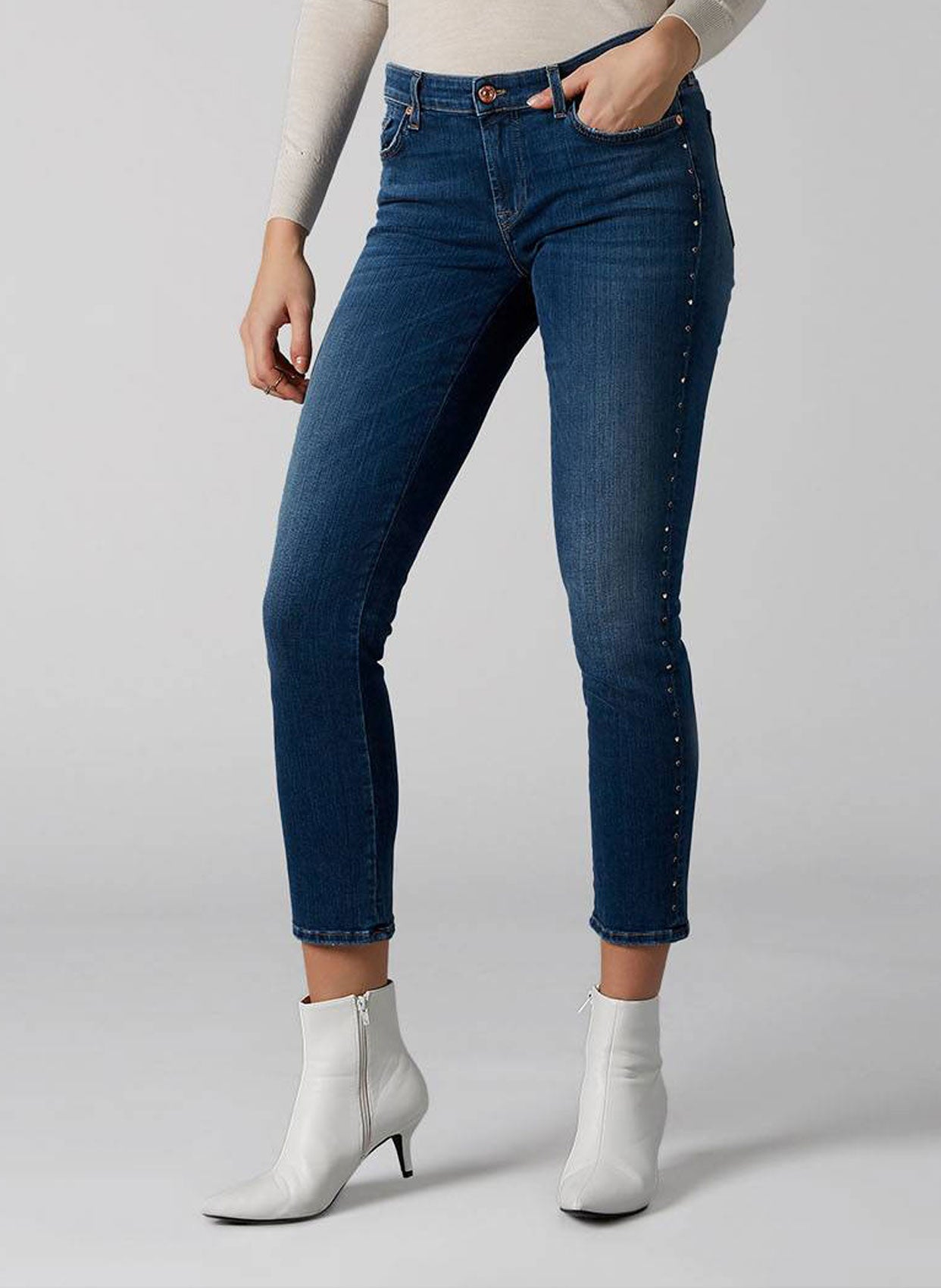 7 For All Mankind Jeans-Libas Trendy Fashion Store