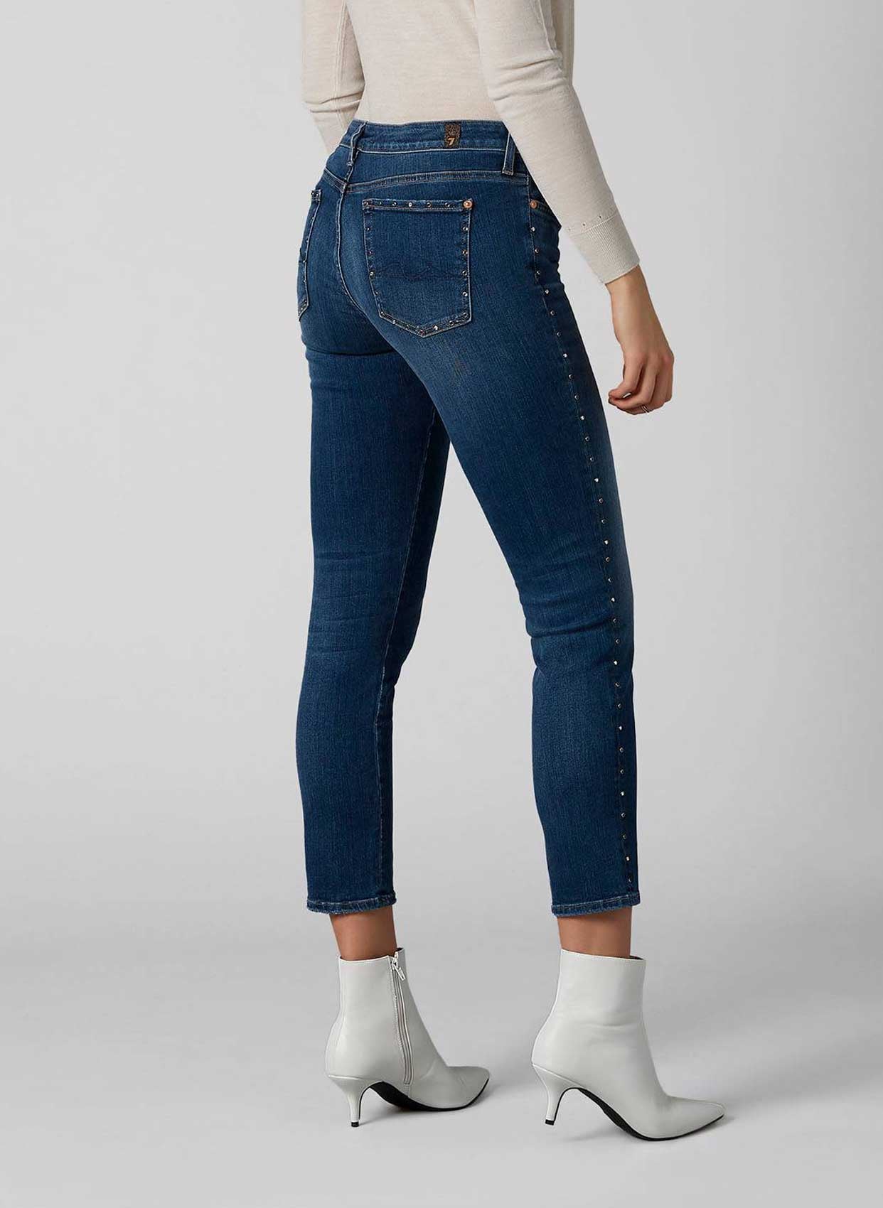 7 For All Mankind Jeans-Libas Trendy Fashion Store