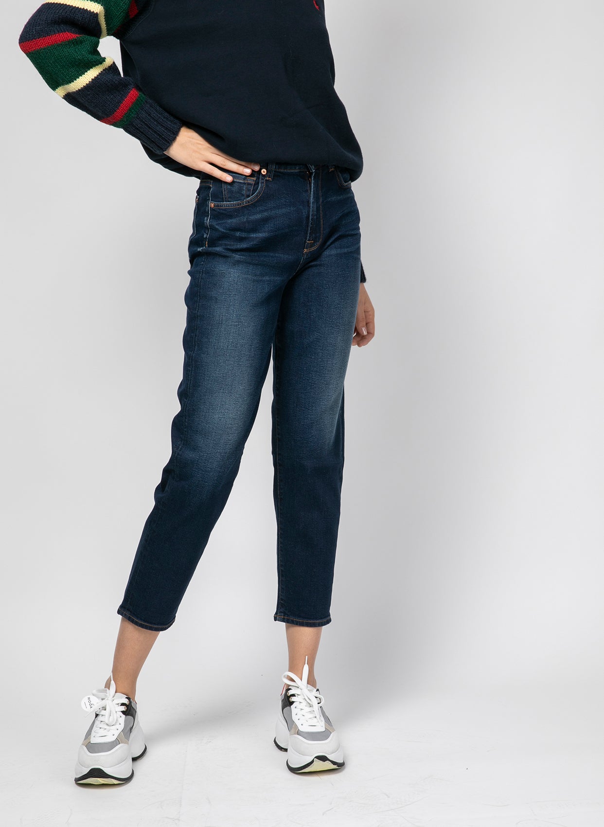 7 For All Mankind Pantolon-Libas Trendy Fashion Store