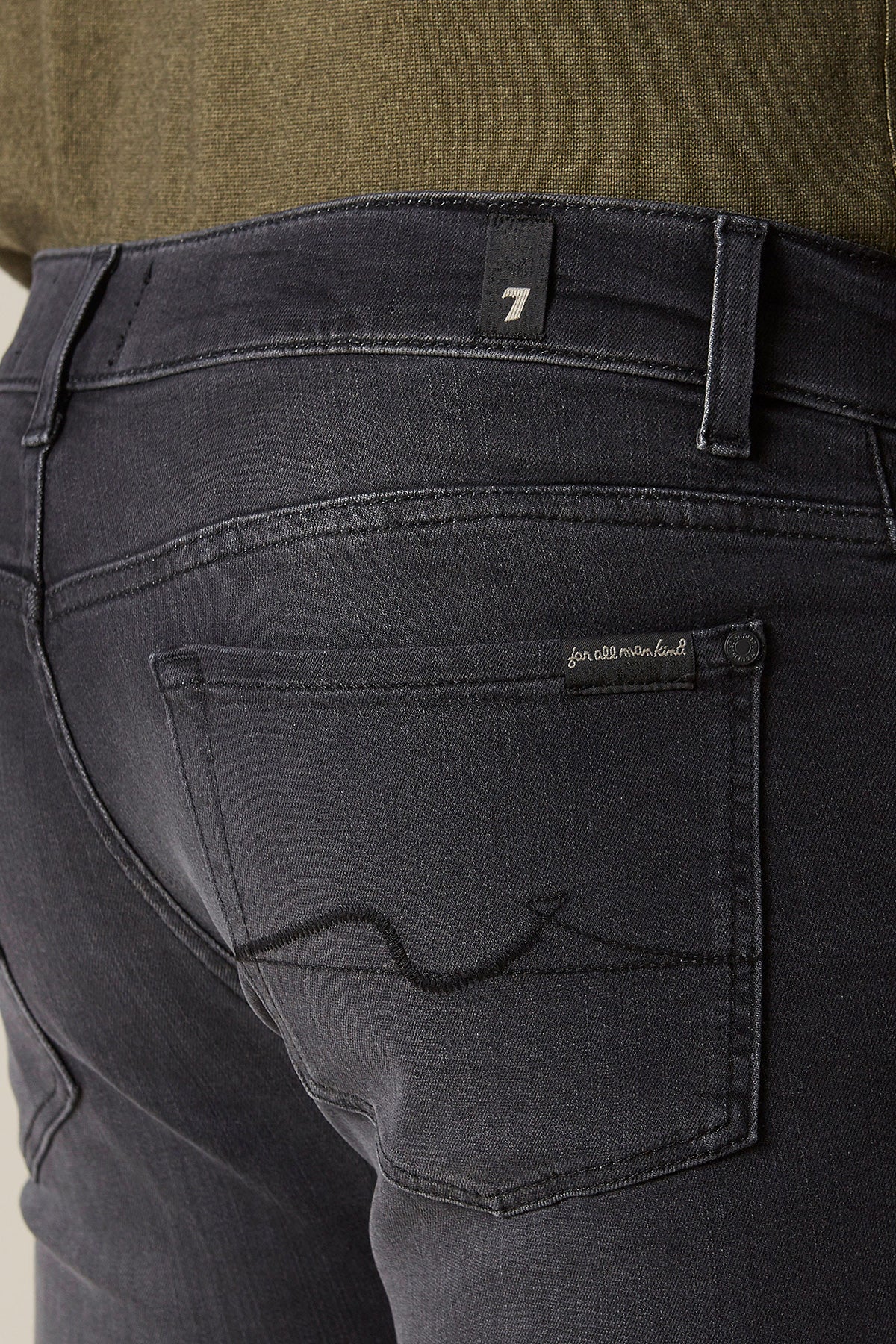 7 For All Mankind Jeans-Libas Trendy Fashion Store