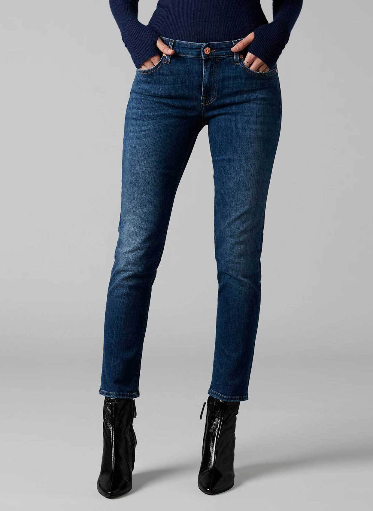7 For All Mankind Jeans-Libas Trendy Fashion Store