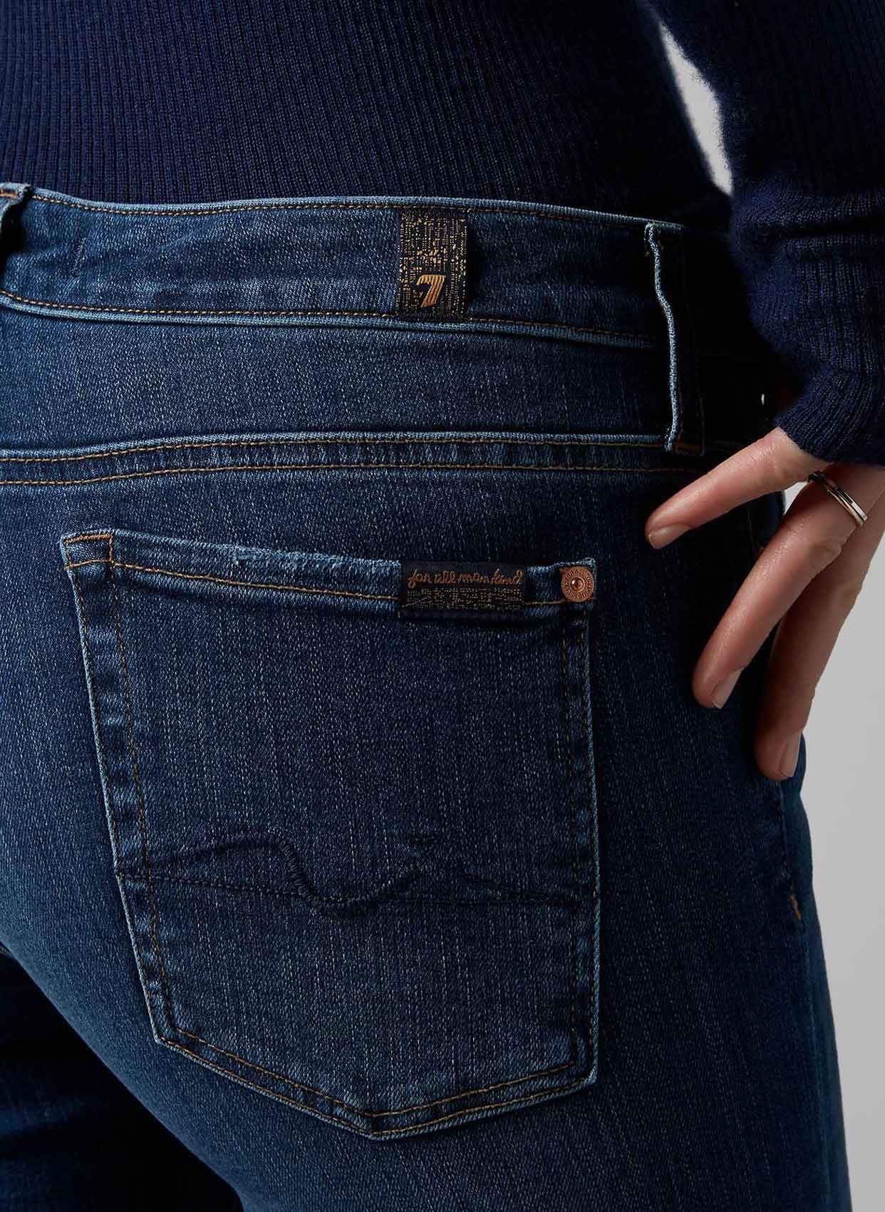 7 For All Mankind Jeans-Libas Trendy Fashion Store