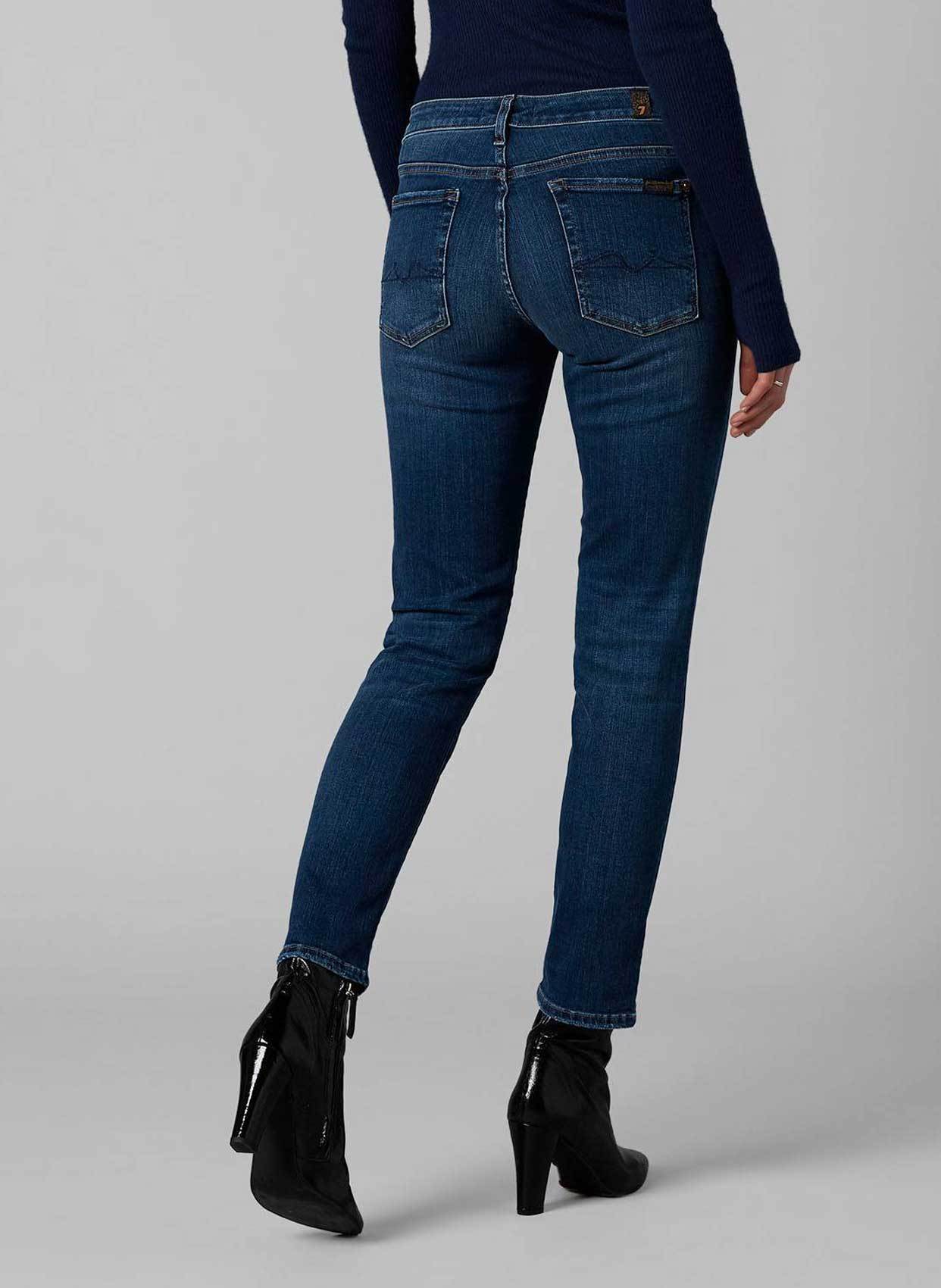 7 For All Mankind Jeans-Libas Trendy Fashion Store