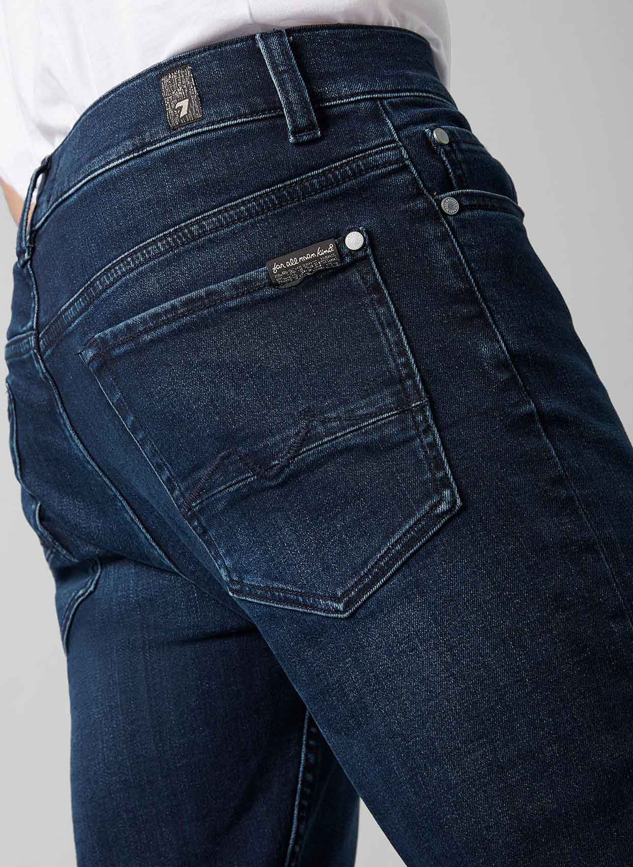 7 For All Mankind Jeans-Libas Trendy Fashion Store