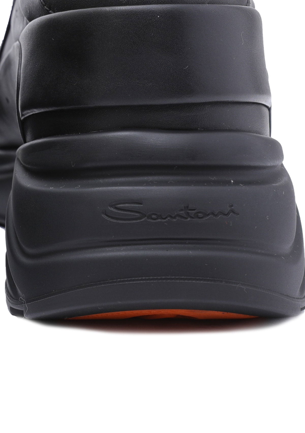 Santoni Ayakkabı-Libas Trendy Fashion Store