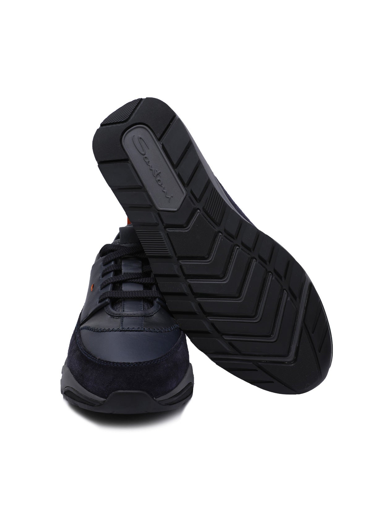 Santoni Ayakkabı-Libas Trendy Fashion Store