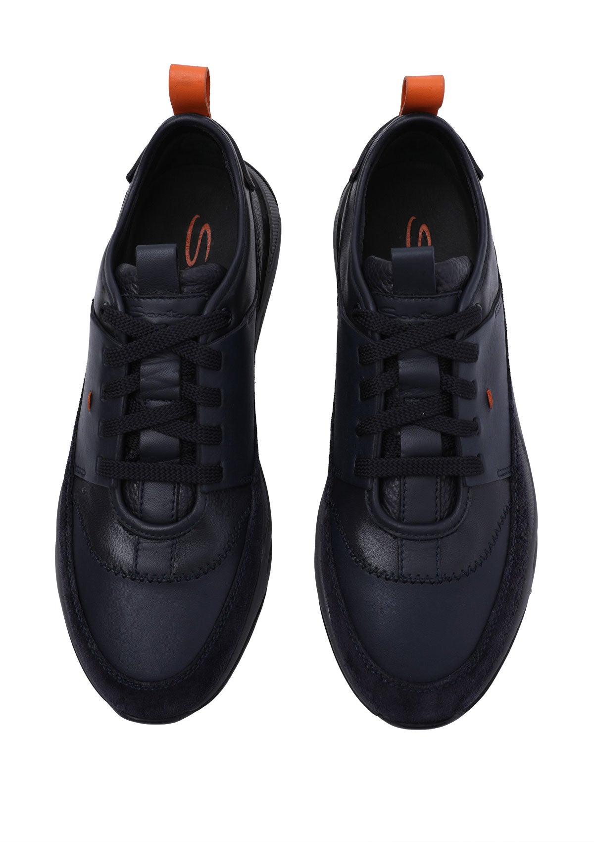 Santoni Ayakkabı-Libas Trendy Fashion Store