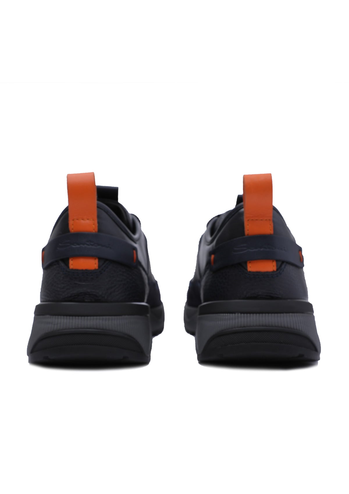 Santoni Ayakkabı-Libas Trendy Fashion Store