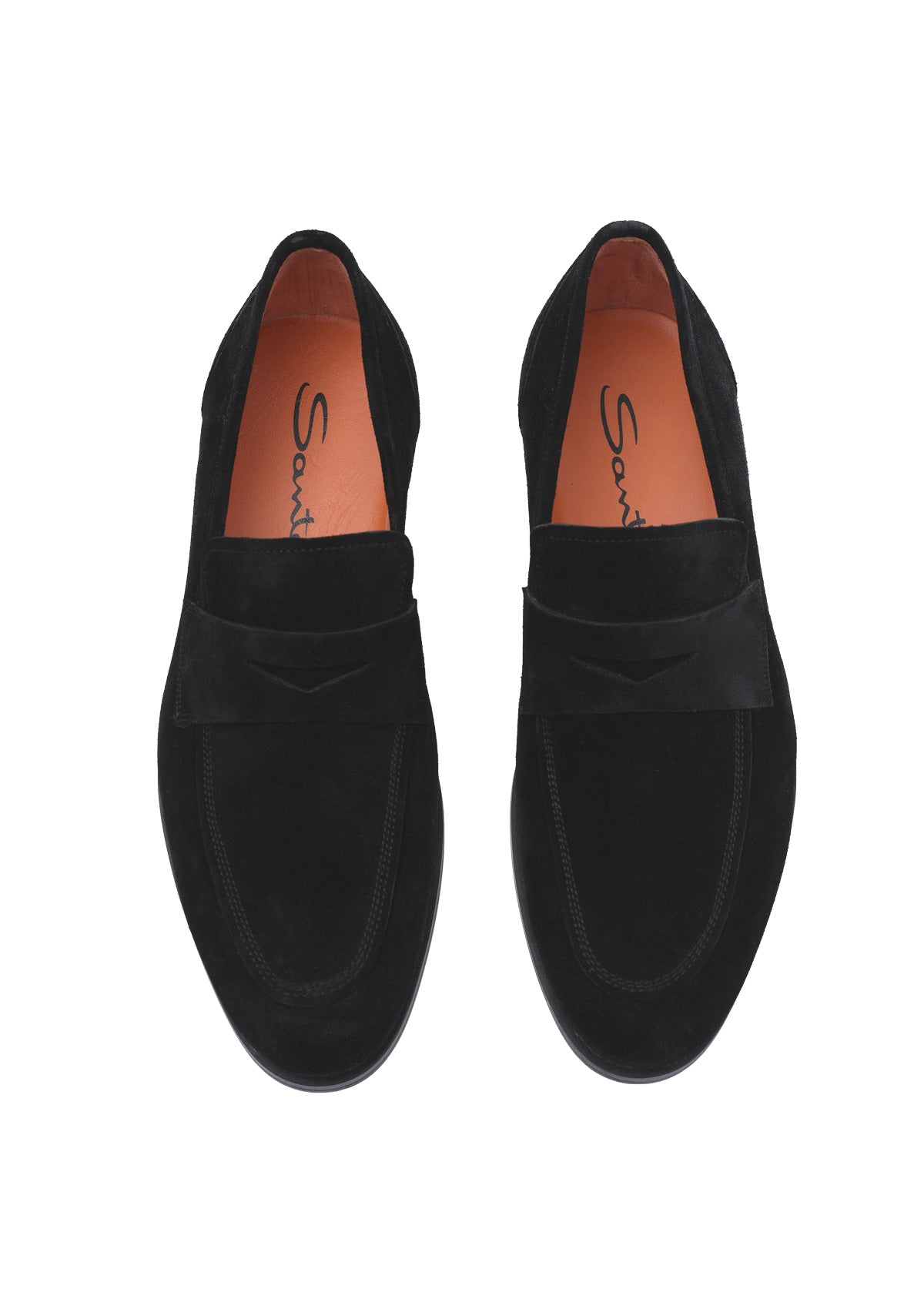 Santoni Ayakkabı-Libas Trendy Fashion Store